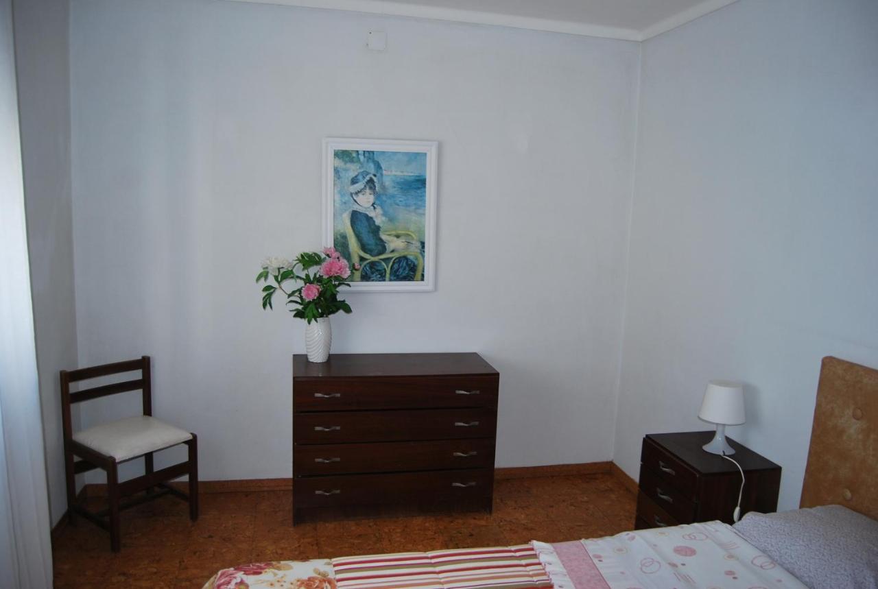 נאזרה Apartamentos Mota מראה חיצוני תמונה