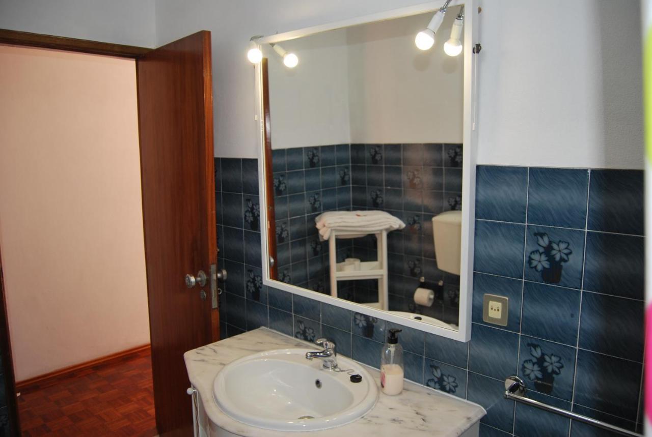 נאזרה Apartamentos Mota מראה חיצוני תמונה