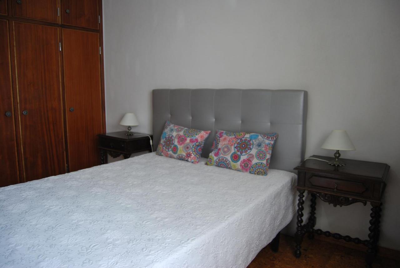נאזרה Apartamentos Mota מראה חיצוני תמונה