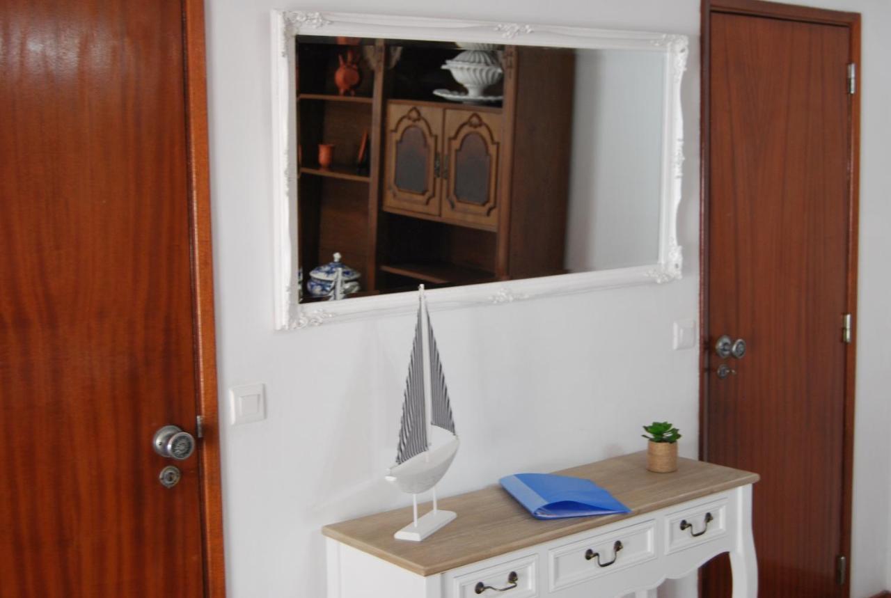 נאזרה Apartamentos Mota מראה חיצוני תמונה