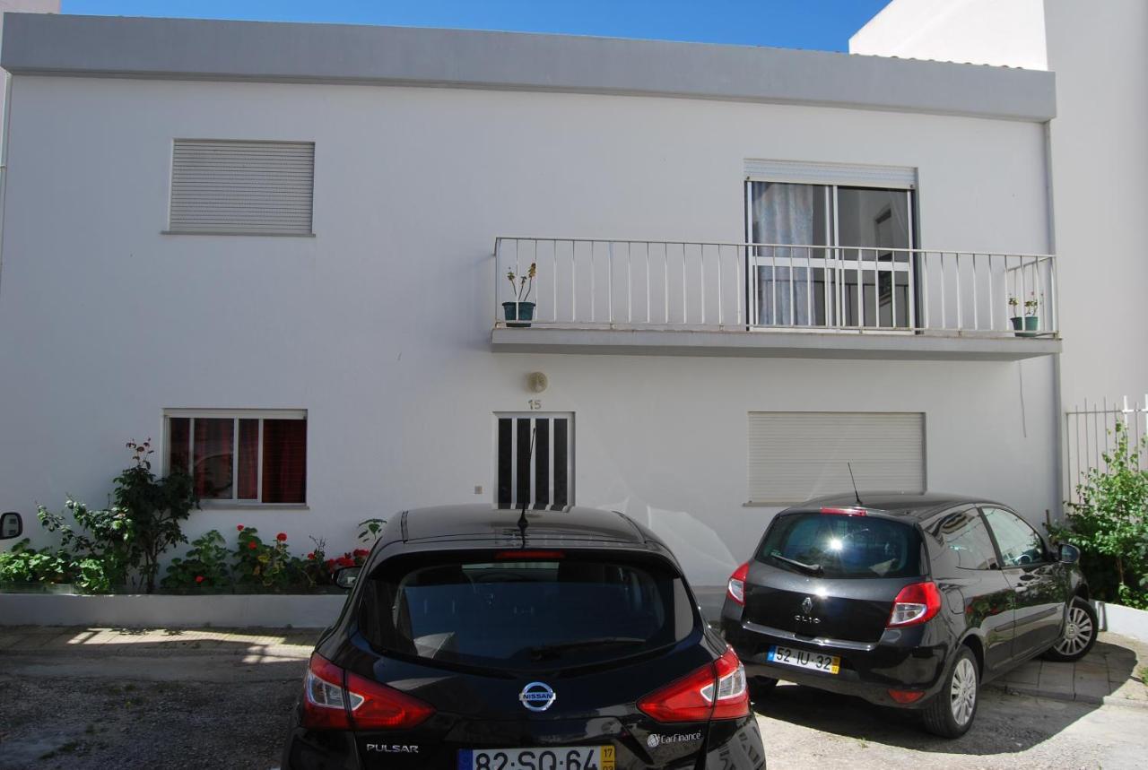 נאזרה Apartamentos Mota מראה חיצוני תמונה
