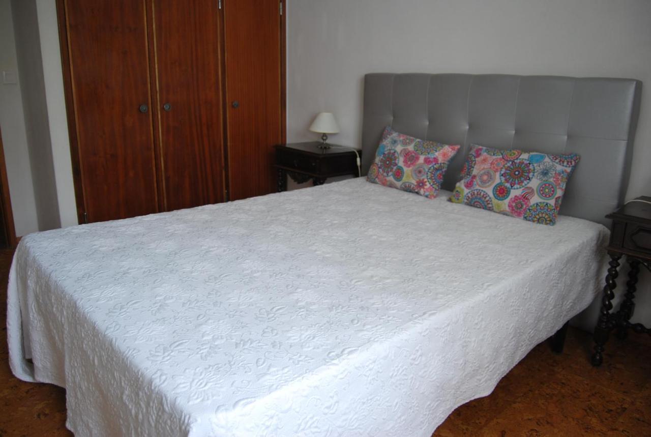 נאזרה Apartamentos Mota מראה חיצוני תמונה